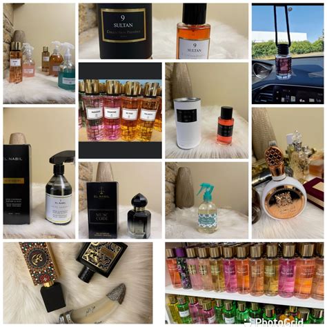 grossiste parfum paris